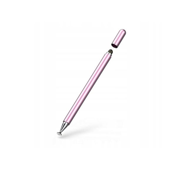 Tech-Protect Charm Stylus Pen érintőceruza - bíbor