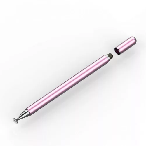 Tech-Protect Charm Stylus Pen érintőceruza - bíbor