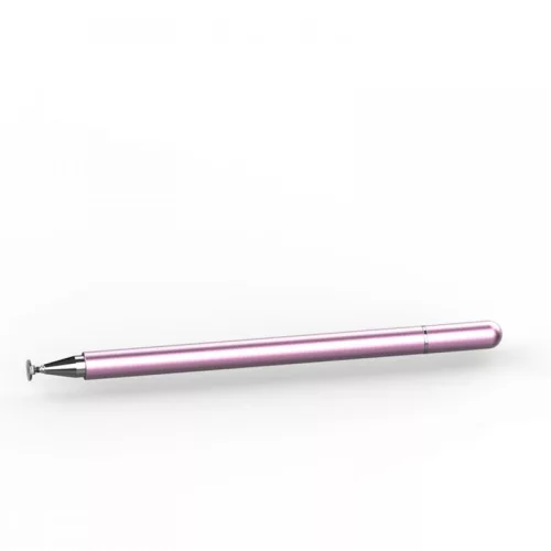 Tech-Protect Charm Stylus Pen érintőceruza - bíbor