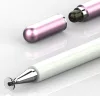 Tech-Protect Charm Stylus Pen érintőceruza - bíbor