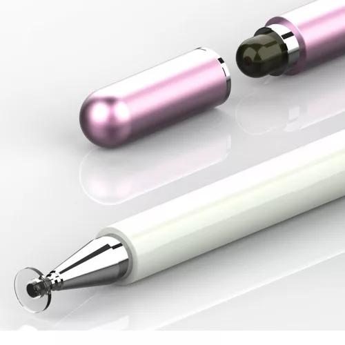 Tech-Protect Charm Stylus Pen érintőceruza - bíbor