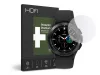 HOFI Glass Pro+ üveg képernyővédő fólia - Samsung Galaxy Watch 4 Classic (42 mm)- átlátszó