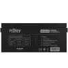 NJOY akkumulátor - GE25012KF (12V/250Ah, T11, zárt, gondozás mentes, GEL)