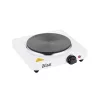 Zilan ZLN2173 1 személyes elektromos főzőlap - 18.5cm - 1500W - fehér