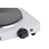 Zilan ZLN2173 1 személyes elektromos főzőlap - 18.5cm - 1500W - fehér