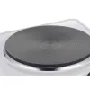 Zilan ZLN2173 1 személyes elektromos főzőlap - 18.5cm - 1500W - fehér