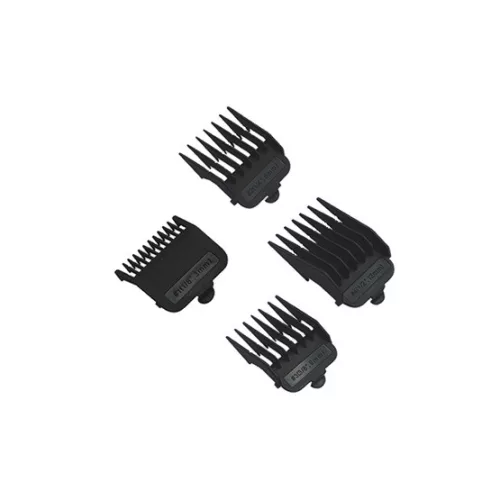 Floria ZLN0443 Hajvágó - 9W - 8 tartozék