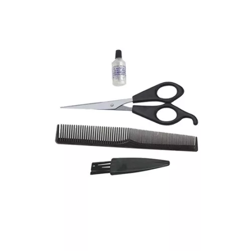 Floria ZLN0443 Hajvágó - 9W - 8 tartozék