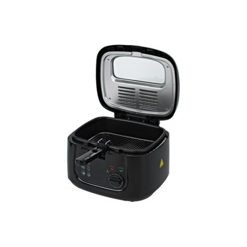 Zilan ZLN2317 Fritőz - 2.5L - 1800W - fekete
