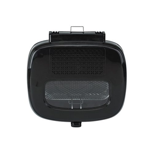 Zilan ZLN2317 Fritőz - 2.5L - 1800W - fekete