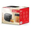 Zilan ZLN2317 Fritőz - 2.5L - 1800W - fekete