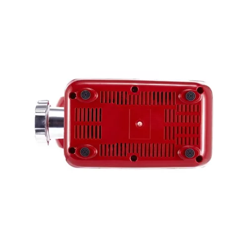 Floria ZLN2387 Elektromos húsdaráló - 1300W - piros