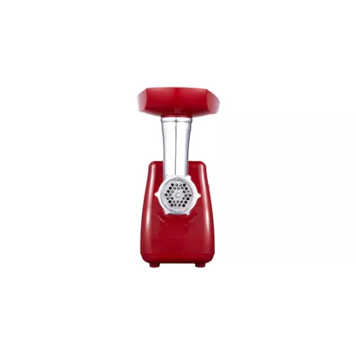 Floria ZLN2387 Elektromos húsdaráló - 1300W - piros