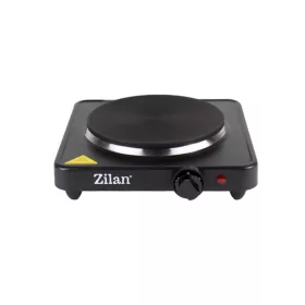   Zilan ZLN2174 1 személyes elektromos főzőlap - 18.5cm - 1500W - fekete