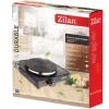Zilan ZLN2174 1 személyes elektromos főzőlap - 18.5cm - 1500W - fekete