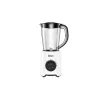Zilan ZLN3703 Turmixgép - 1.5L - 2 sebesség - Pulse funkció - 500W - fehér