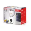 Zilan ZLN3703 Turmixgép - 1.5L - 2 sebesség - Pulse funkció - 500W - fehér