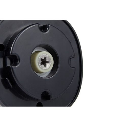 Zilan ZLN3888 Elektromos aprítógép - üvegedény - 1.6L - dupla kés - 300W - ezüst