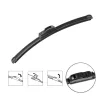Carguard Ablaktörlő 20" / 50 cm-es (55720N)