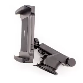   Carguard Telefontartó - tapadókorongos - max 260 mm - fekete (54949)
