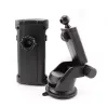 Carguard Telefontartó - tapadókorongos - max 260 mm - fekete (54949)