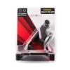Carguard Telefontartó - tapadókorongos - max 260 mm - fekete (54949)
