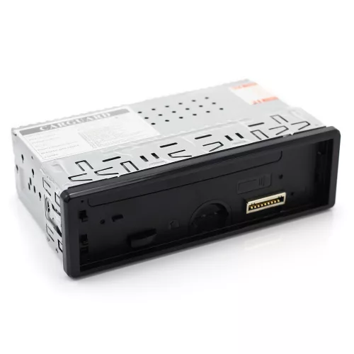 Carguard MP3 lejátszó Bluetooth-szal, FM tunerrel és SD / MMC / USB olvasóval (39702)