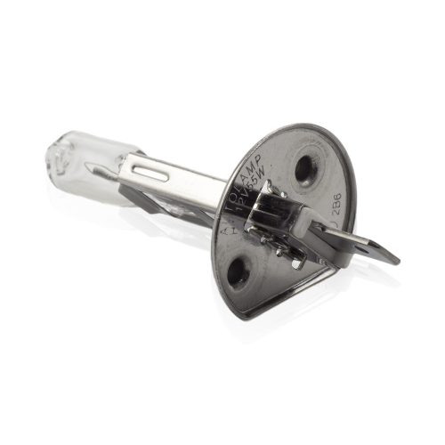 Carguard Halogén izzó - BHA051 - H1 - 12V - 55W - +30% fényerő (50737)