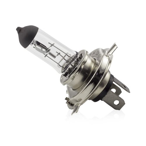 Carguard Halogén izzó - BHA052 - H4 - 12V - 55/60W - +30% fényerő (50739)