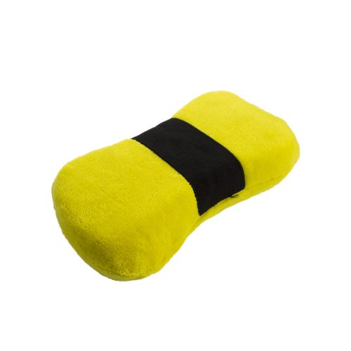 Carguard Autóápolási csomag - mikroszálas kendő, szivacs, felnitisztító és mosókesztyű (55688B)