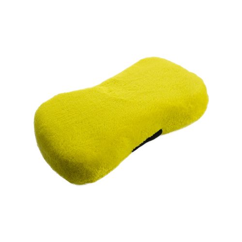 Carguard Autóápolási csomag - mikroszálas kendő, szivacs, felnitisztító és mosókesztyű (55688B)