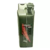 Carguard Üzemanyagkanna - fém - 20 L - zöld (10889C)