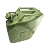 Carguard Üzemanyagkanna - fém - 20 L - zöld (10889C)