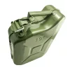 Carguard Üzemanyagkanna - fém - 10 L - zöld (10889B)
