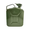 Carguard Üzemanyagkanna - fém - 5 L - zöld (10889A)