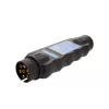 Carguard Utánfutó csatlakozó teszter - 7 pólusú - 12V (54946)