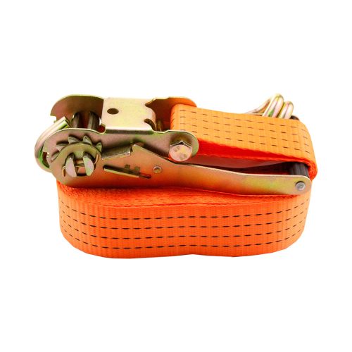 Carguard Racsnis spanifer - 8 m x 50 mm - 2 T (55767A)