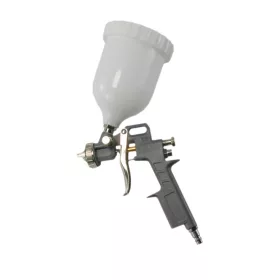   Carguard Festékszóró pisztoly - pneumatikus - 5 BAR - 1,5 mm fúvóka, 600 ml (55805G)