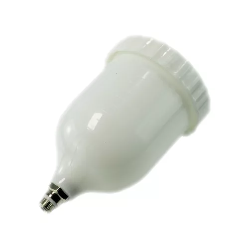 Carguard Festékszóró pisztoly - pneumatikus - 5 BAR - 1,5 mm fúvóka, 600 ml (55805G)