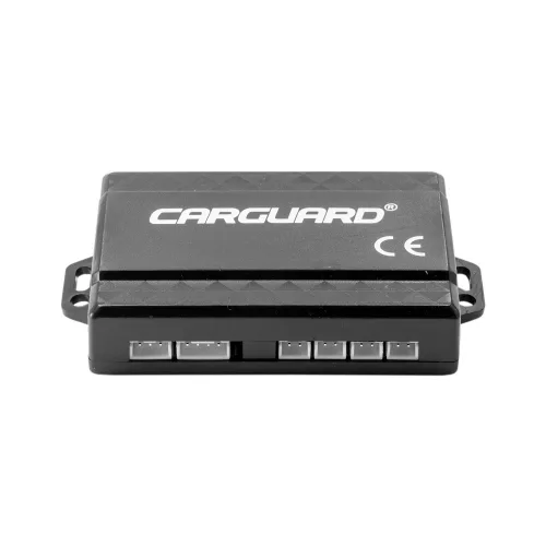Carguard Tolatókamera és radar szett - kijelzős visszapillantóval (55072-10)