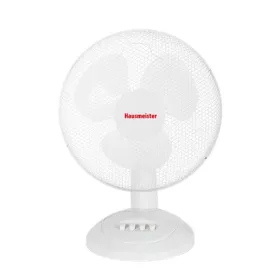 Hausmeister HM8303C asztali ventilátor 30 cm