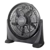 Hausmeister HM8605C padlóventilátor 50 cm