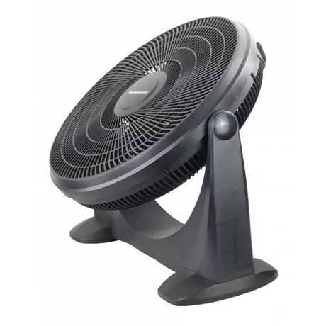 Hausmeister HM8605C padlóventilátor 50 cm