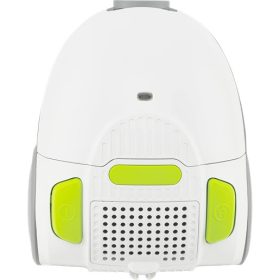 Hausmeister HM2041 porszívó porzsákos