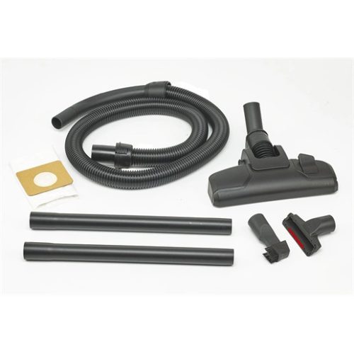 Hausmeister HM2041 porszívó porzsákos