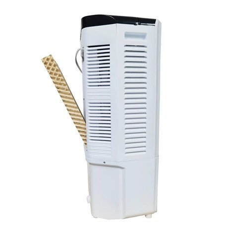 Hausmeister HM8606 léghűtő