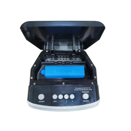 Hausmeister HM8606 léghűtő