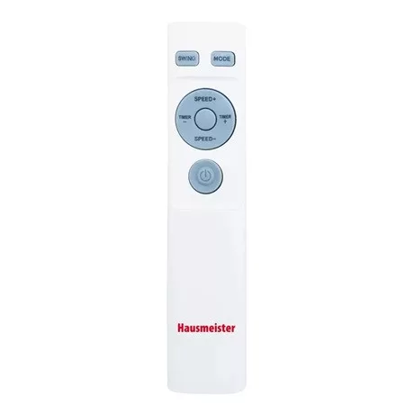 Hausmeister HM8607 léghűtő lapát nélküli