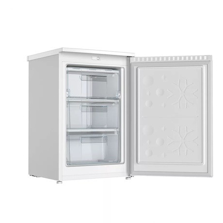 Hausmeister HM4185E fagyasztószekrény 3 rekesz, 85 l