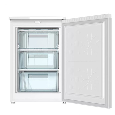 Hausmeister HM4185E fagyasztószekrény 3 rekesz, 85 l